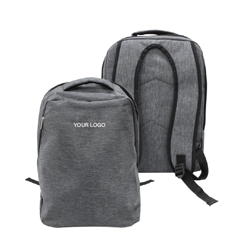 Eco Friendly Promotional Backpack With Logo